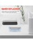 Braun 20S 10B 20B 2000 Serisi Cruzer Için 20S Tıraş Makinesi Folyosu 1 2 3 4 (Yurt Dışından) 4