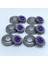 6pcs SH98-6P Philips Tıraş Makinesine Uygun SH98 SH71 90 (Yurt Dışından) 5