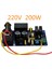 ZP200A 200W Ozon Jeneratörü Güç Kaynağı 20G Ozon Tüpü Güç Kaynağı (Yurt Dışından) 2
