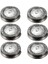 Philips Için 6 Adet Tıraş Bıçağı Hq3 HQ32 HQ36 HQ40 Erkekler Için Tıraş Bıçağı (Yurt Dışından) 1