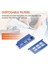 Philips Respironics Dreamstation Filtreleri Için 52PCS Cpap Filtreleri (Yurt Dışından) 5