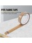 Vakum Kapatma Makinesi Için Ptfe Bant/ptfe Bant (1 Inç x 33 Feet) (Yurt Dışından) 4