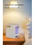 7led Mini Klima Fanları USB Taşınabilir Hava Soğutucu, Beyaz (Yurt Dışından) 4