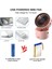 Taşınabilir Mini Fan, Kişisel Fan USB Şarj Edilebilir Pil Pembe (Yurt Dışından) 3