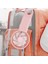 USB Mini Katlanır Fan Seyahat Açık Ev Ofis Masası Fanları Yeşil (Yurt Dışından) 2