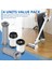Tineco Için Pure One x Filtre Değişimi Tineco Için Pure One x Serisi (Yurt Dışından) 3