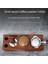 Kahve Sabotaj Tutucu, Maker 51-54MM Için Makine Espresso Mat Istasyonu (Yurt Dışından) 5
