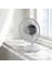 USB Şarjlı Iki Hızlı Ayarlanabilir Elektrikli Fan Masaüstü Mini Fan, B (Yurt Dışından) 3