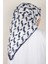 Nirvana Soft Eşarp 3348-13 Lacivert 3