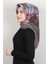 Pamuklu Trend Eşarp 9922-6 Vizon 1