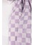 Cotton & Silk Şal 3641-5 Lila 4