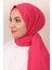 Fresh Pamuk Şal 1488-3 Pembe 1