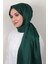 Starlight Şal 2770-14 Zümrüt Yeşili 2