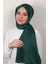 Starlight Şal 2770-14 Zümrüt Yeşili 3