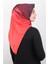 Luxer Eşarp 3623-19 Kırmızı 2