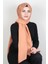 Ipekli Lilyum Şal 2560-6 Pastel Pembe 1