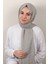 Armine Fresh Şal 3109-8 Vizon 1