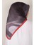 Nirvana Soft Eşarp 3346-2 Kırmızı 3