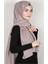 Fiore Şal 2628-14 Koyu Bej 1