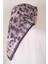 Nirvana Soft Eşarp 3344-5 Mor 3