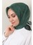 Lavina Fresh Eşarp 2749-22 Yeşil 3