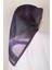 Nirvana Soft Eşarp 3346-10 Mor 1