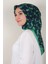 Nirvana Soft Eşarp 3348-22 Lacivert-Benetton 2