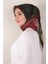 Nirvana Soft Eşarp 3346-13 Yeşil 2