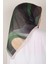 Nirvana Soft Eşarp 3346-13 Yeşil 3