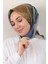 Lavina Fresh Eşarp 2772-11 Gri 1