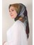Lavina Fresh Eşarp 2772-11 Gri 2