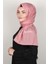 Açelya Şal 1372-13 Pembe 1