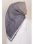 Nirvana Soft Eşarp 8092-7 Lacivert 2
