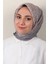 Nirvana Soft Eşarp 8092-7 Lacivert 3