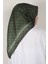 Nirvana Soft Eşarp 3343-15 Yeşil 3