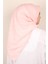 Modakaşmir Ipeksi Jakar Eşarp 5355-11 Açık Pembe 2