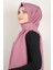 Alessa Pamuk Şal 2740-38 Şeker Pembe 1