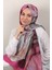 Soft Touch Şal 2775-8 Pembe 1