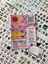 Dev Sanrio Sticker Set Hello Kitty Kuromi 34 Syf 1000+ Planlayıcı Bullet Journal Telefon Etiket 2