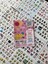 Dev Sanrio Sticker Set Hello Kitty Kuromi 34 Syf 1000+ Planlayıcı Bullet Journal Telefon Etiket 4