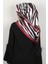 Twill Ipek Eşarp 2540-7 2