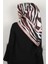 Twill Ipek Eşarp 2540-5 2