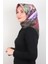 Dijital Eşarp 1341-40 1