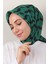 Nirvana Soft Eşarp 3348-12 Benetton 1