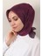 Lavina Fresh Eşarp 2749-26 Fuşya 2