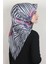 Pamuklu Soft Eşarp 3320-2 2