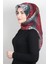 Pamuklu Trend Eşarp 9940-2 Yeşil 1