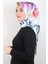 Dijital Eşarp 1345-6 1