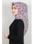 Pamuklu Trend Eşarp 9919-15 Taş 1