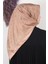 Fashion Monogram Eşarp 8089-6 Fondöten 2